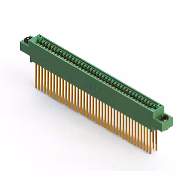 845-078-544-803 EDAC Inc.  Edgeboard Connectors